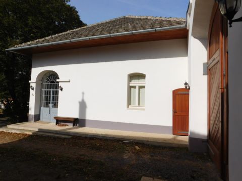 Eladó Ház 3915 Tarcal Tokaj környékén Kúria eladó!