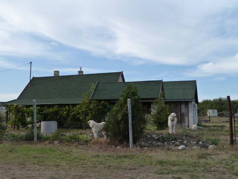 Eladó Telek 8041 Csór 