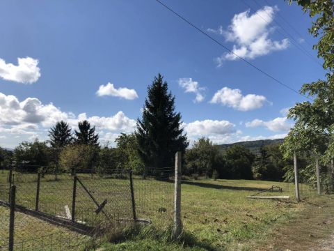 Eladó Telek 7628 Pécs 