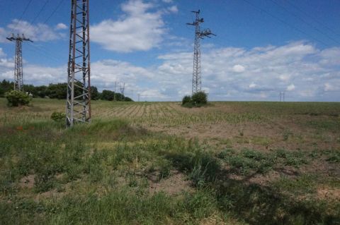 Eladó Telek 8000 Székesfehérvár Szántó és út