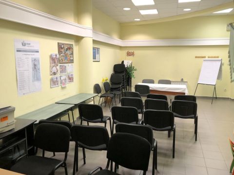 Eladó Iroda 4400 Nyíregyháza 