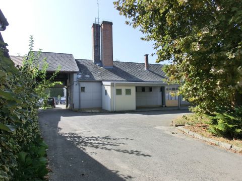 Eladó Irodaépület 6000 Kecskemét 