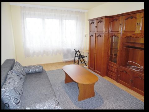 Kiadó Lakás 4032 Debrecen , Kiadó 1+2 szobás, bútorozott lakás az Egyetem közelében!