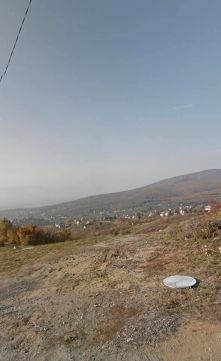 Eladó Telek 7635 Pécs , Mecsekoldali örökpanorámás építési telek bomba áron!