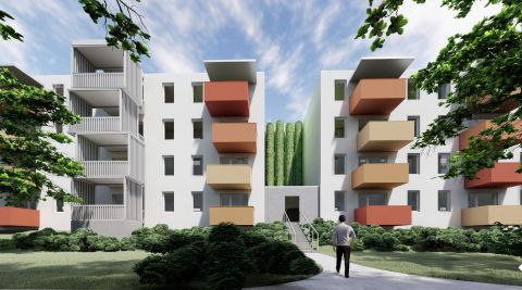 Eladó Lakás 4030 Debrecen , Homokkert