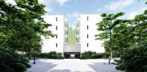 Eladó Lakás 4030 Debrecen Homokkert