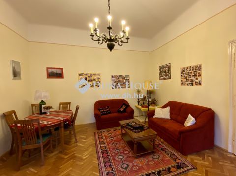 Eladó Lakás, Budapest 6. kerület - Oktogonhoz közeli 68nm 2.emeleti lakás