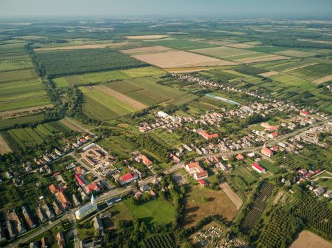 Eladó Telek 4945 Szatmárcseke , Külterület