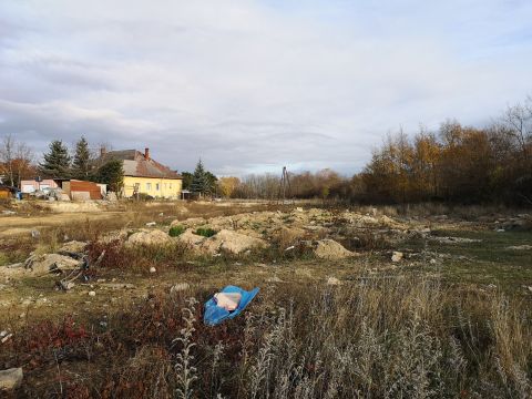 Eladó Telek 8200 Veszprém 