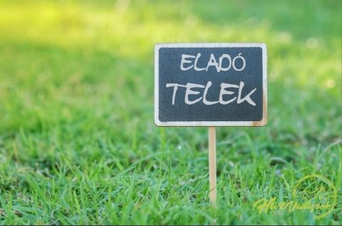 Eladó Telek 2700 Cegléd , Cegléd Várkonyi István utca