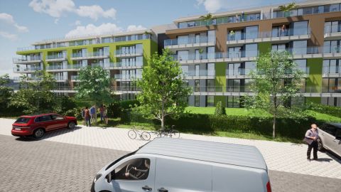 Eladó Lakás 8600 Siófok , Siófok, Ezüstpart