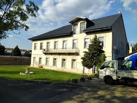Eladó Iroda 1095 Budapest 9. kerület , Ferencváros 
