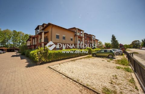Eladó Lakás, Pest megye, Üllő - Sport-liget lakóparkban 3 lakószobás azonnal költözhető elsőemeleti lakás