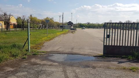Kiadó Ipari 6600 Szentes 