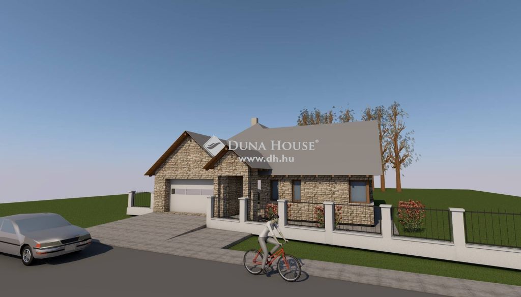 8089 Vértesacsa , Patóhegy — 1/6
