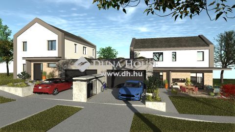 Eladó Ház, Pest megye, Biatorbágy - Biatorbágy új fejlesztésű részén