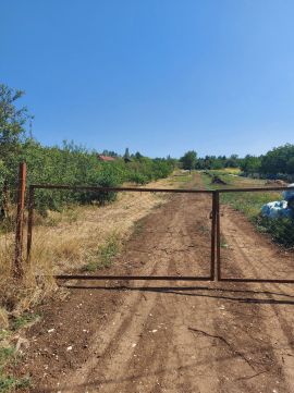 Eladó Telek 2071 Páty Páty-Mézeshegyen telek eladó