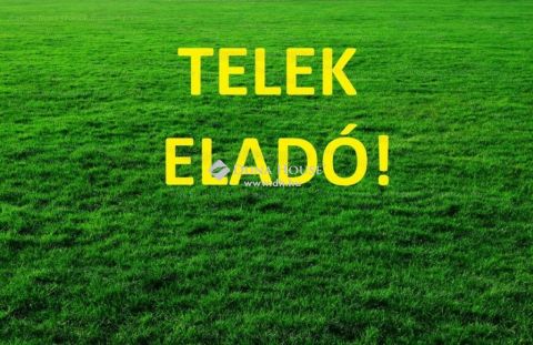 Eladó Telek 8640 Fonyód , Fő út 