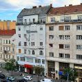 Eladó Lakás, Budapest 7. kerület - A Zsinagóga szomszédságában, szép kilátással, sok napfénnyel, 3 külön nyíló szobával!
