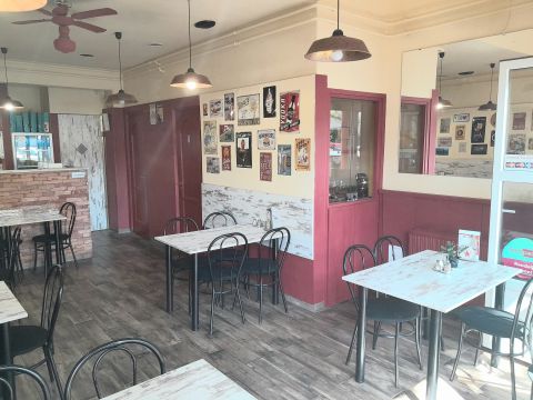 Eladó Vendéglátás 7623 Pécs 
