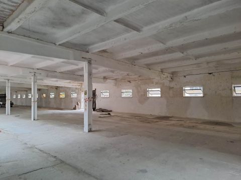 Kiadó Ipari 7682 Bükkösd 