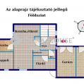 Eladó Ház, Veszprém megye, Csopak - Csopak kertvárosi környezetben