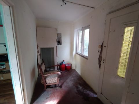 Eladó Telek 1112 Budapest 11. kerület Őrsődőn telek eladó kis házzal
