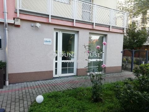 Eladó Iroda, Csongrád megye, Szeged - Szeged újtelepi részén eladó iroda