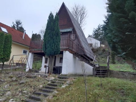Eladó Ház 2545 Dunaalmás , Dunai panorámás