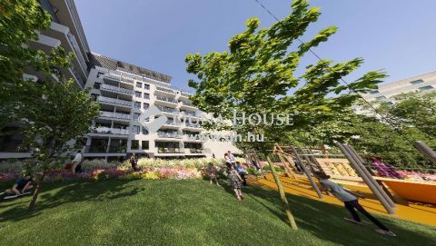 Eladó Lakás, Budapest 13. kerület - Angyalföld