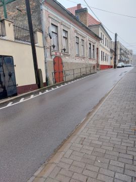 Eladó Vendéglátás 6500 Baja 