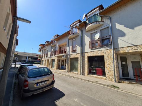 Eladó Parkoló 7622 Pécs 