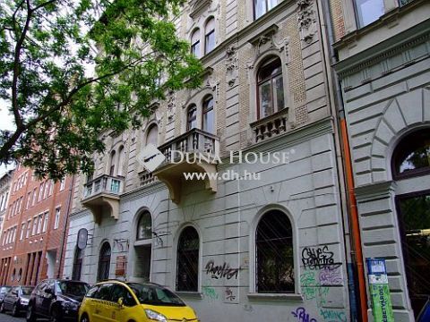 Eladó Lakás, Budapest 7. kerület