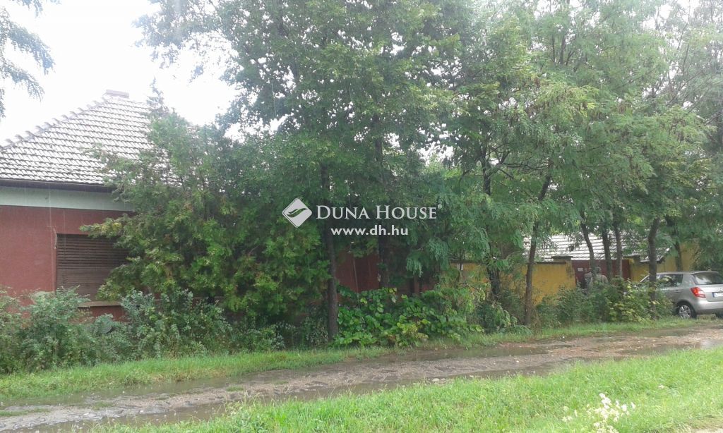 5919 Pusztaföldvár , Pusztaföldvár külterületi tanya — 1/4