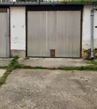 Eladó Parkoló 4400 Nyíregyháza , Jósa András Múzeum