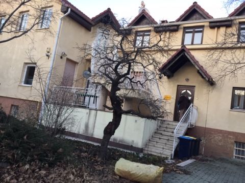 Eladó Ház 1105 Budapest 10. kerület Kőbánya villanegyedében