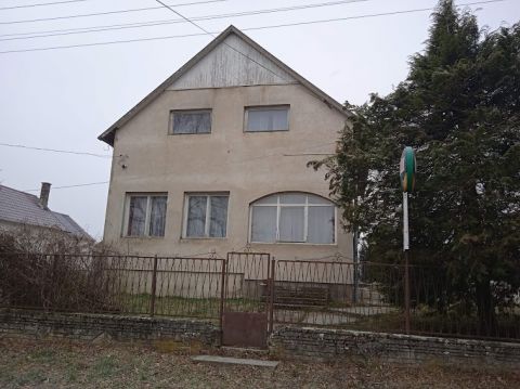 Eladó Üzlethelyiség 8855 Belezna 