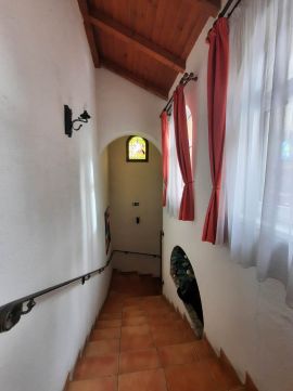 Eladó Vendéglátás 2045 Törökbálint Lovagkort idéző panzió