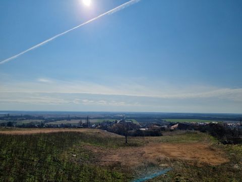 Eladó Telek 8095 Pákozd PANORÁMÁS Építési telek