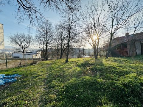 Eladó Telek 2040 Budaörs , Budaörs-Kamaraerdő és Törökbálint-Pistály határán