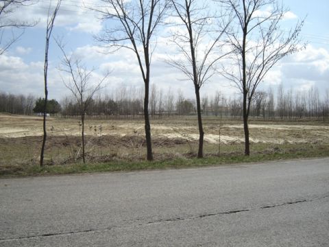 Eladó Mezőgazdasági 6115 Kunszállás , Kecskeméthez közel