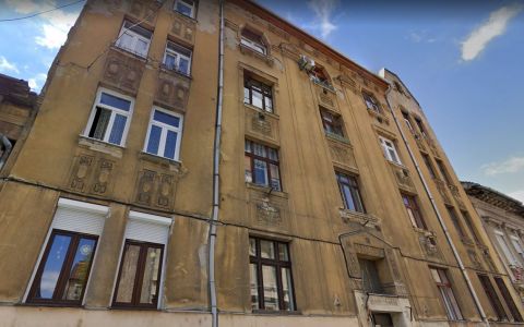 Eladó Lakás 1086 Budapest 8. kerület Magdolna negyedben felújított - 522 500 Ft/m2 áron