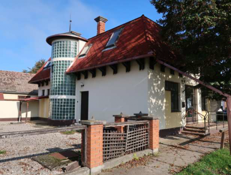 Eladó Üzlethelyiség 6447 Felsőszentiván 