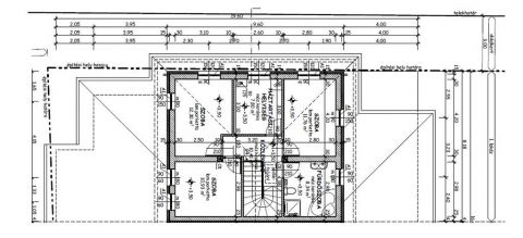 Eladó Ház 4030 Debrecen  Debreceni Homokkerti új ikerházi lakások