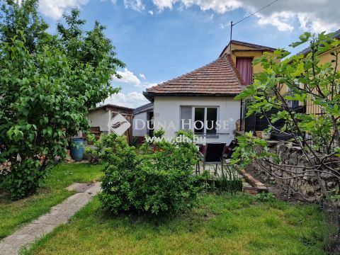 Eladó Ház, Baranya megye, Pécs - Tettyén panorámás kis ház