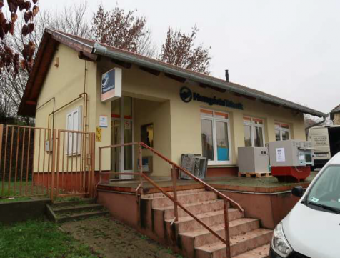 Eladó Irodaépület 7192 Szakály 