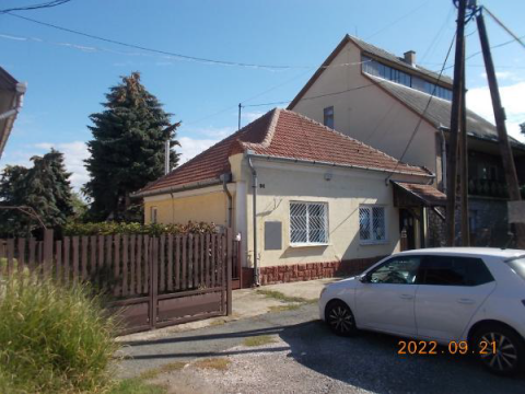 Eladó Irodaépület 3377 Szihalom 