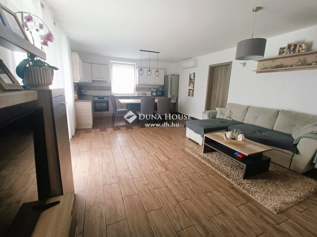 For sale House, GyőrMosonSopron county, Mosonmagyaróvár Mol