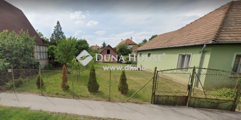 Eladó Telek, Budapest 18. kerület - 547 nm-es lakóövezeti telek Ganztelepen