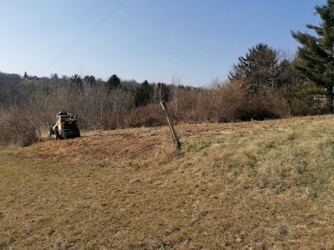 Eladó Telek 8900 Zalaegerszeg 